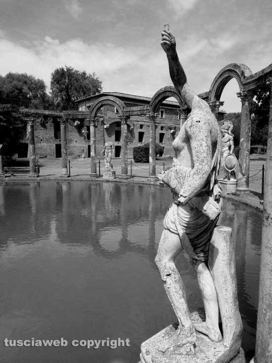 Villa Adriana