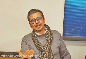 Civitavecchia - Enzo D'Antò