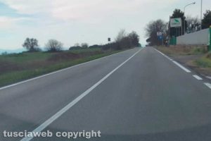 Viterbo - Tuscanese - Foto di repertorio
