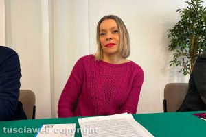 Viterbo - Giulia Marchetti