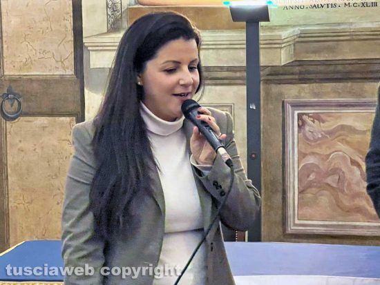 Chiara Frontini