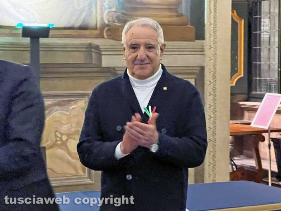 Maurizio Federici