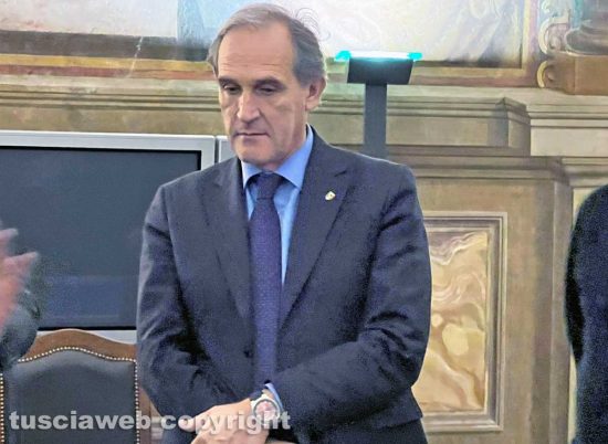 Roberto Menia