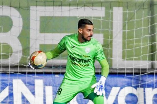 Civitavecchia - Andrea Romagnoli