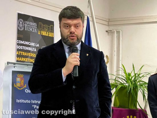 Alessandro Romoli