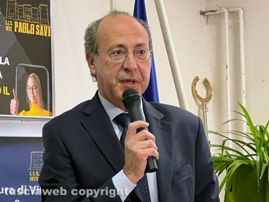 Gennaro Capo