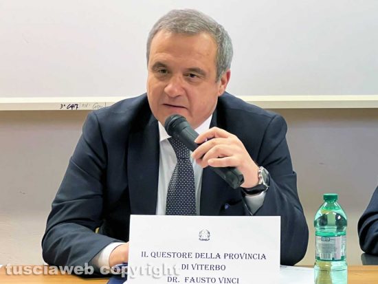 Fausto Vinci