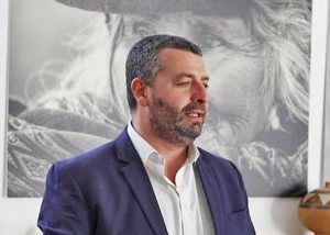 Civitavecchia - Enrico Leopardo