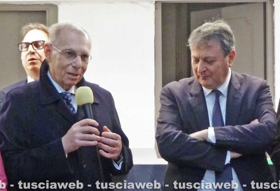 Civitavecchia - Poletti e Fazzone