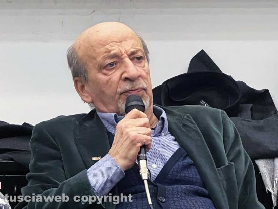 Gianfranco Pagliarulo