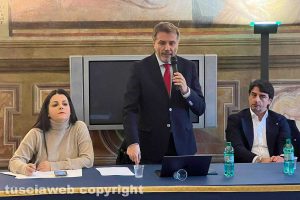 Viterbo - Emanuele Aronne