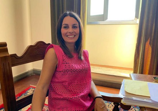 Martina Tosoni