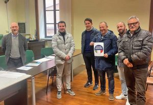 Elezioni provinciali - FdI presenta la lista