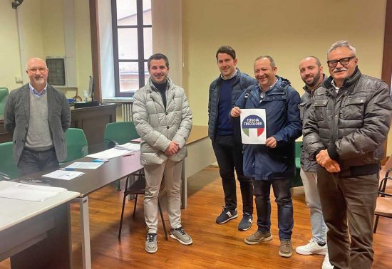 Elezioni provinciali - FdI presenta la lista