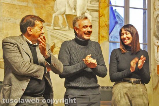 Tarquinia - Giulivi, Storani e Berardozzi