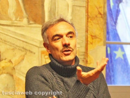 Tarquinia - Claudio Storani