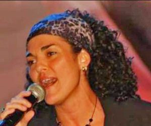 Daniela Tardioli