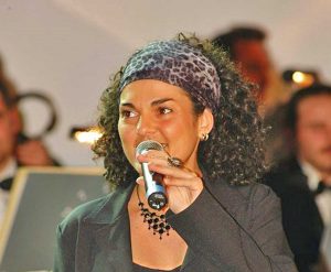 Tolfa - Daniela Tardioli