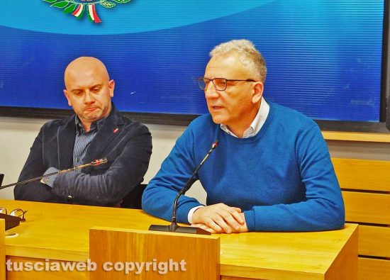 Civitavecchia - De Crescenzo e Smeriglio