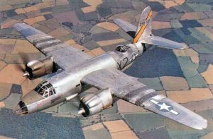 Un B-26