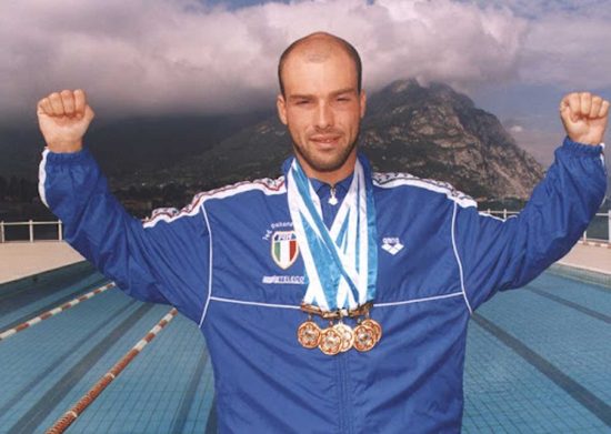 Andrea Oriana