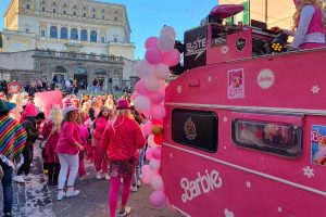 Caprarola - Il Carnevale caprolatto