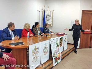 Civitavecchia si prepara al Carnevale 