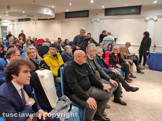 Civitavecchia - Convegno sull'intelligenza artificiale
