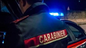 Carabinieri - Immagine di repertorio