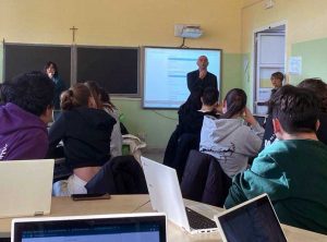 Viterbo - “Educazione finanziaria per la Gen Z”, al via il corso organizzato dal Ruffini e dal Deim