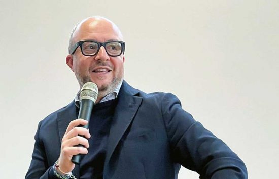 Mauro Rotelli