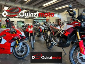 Quinzi Moto