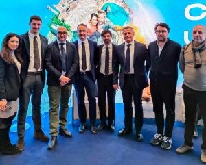 Bit di Milano 2024 - Alla fiera internazionale del turismo presente la Tuscia con i suoi rappresentanti