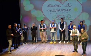 Ronciglione - Insieme per un sorriso cuore di mamma