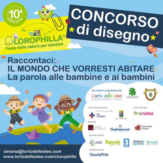 Il mondo che vorresti abitare