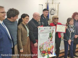 Civitavecchia - Il premio per il Manifesto