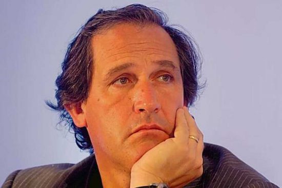 Roberto Menia
