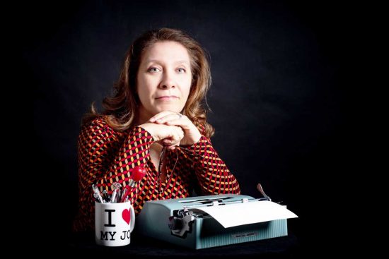 Roberta Mezzabarba