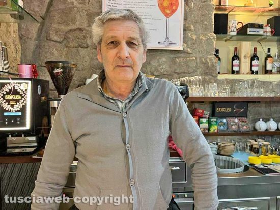 Viterbo - Mario Selvaggini