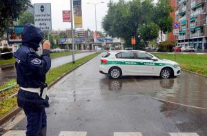 Milano - Polizia locale