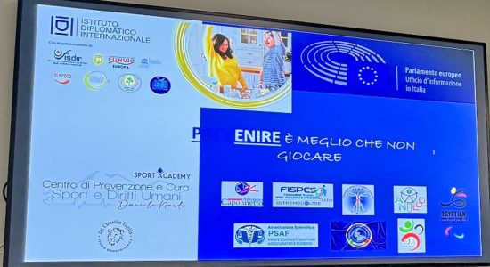 Il convegno Migliorare la qualità della vita delle persone con sindrome di Down