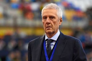 Sport - Calcio a cinque - Fulvio Colini