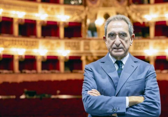 Carlos Fuortes