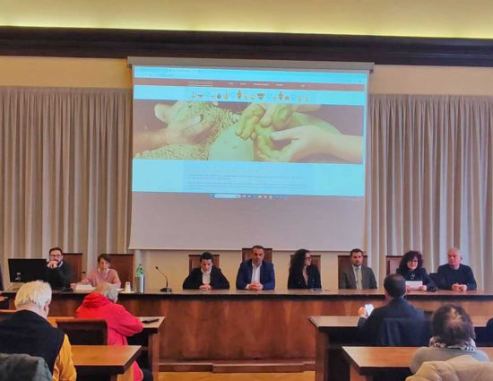 La Strada della Ceramica nella Tuscia - Presentato il portale