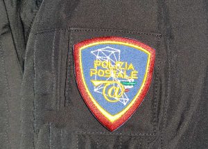 Polizia postale