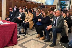 La presentazione del cammino di Hasekura e dei Martiri Giapponesi