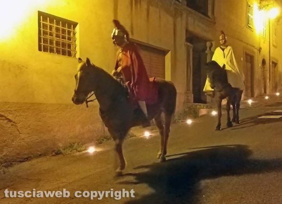 Montefiascone - La processione del Venerdì santo