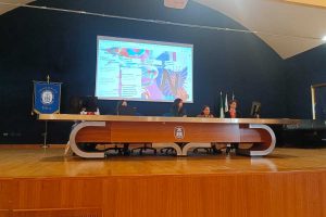 Viterbo - L'UniStem day all'università della Tuscia
