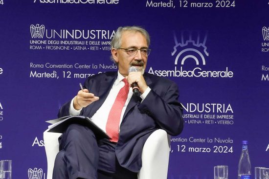 Francesco Rocca