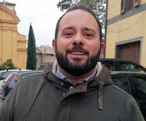 Amedeo Di Pietro